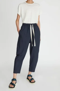 Lm Poplin Pant