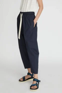 Lm Poplin Pant