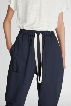Lm Poplin Pant