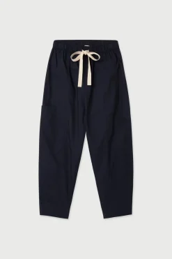 Lm Poplin Pant
