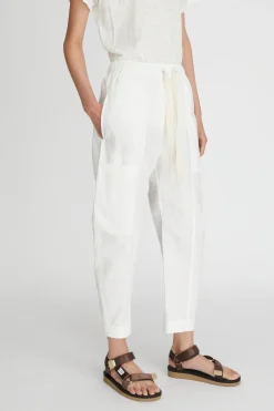 Lm Poplin Pant