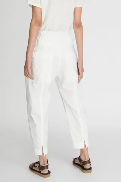 Lm Poplin Pant