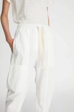 Lm Poplin Pant