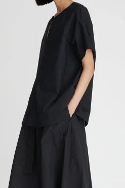 Lm Poplin Tee