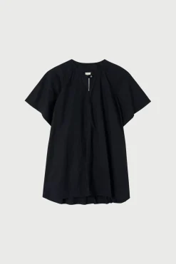 Lm Poplin Tee
