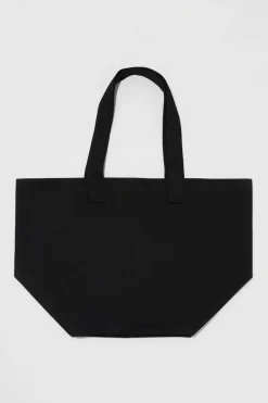 Lm Workroom Tote Bag
