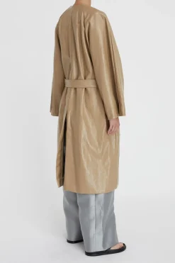 Luis Raglan Coat