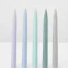 Maison Balzac 5 Chandelles Tapered Candles