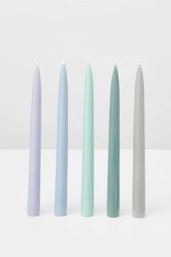 Maison Balzac 5 Chandelles Tapered Candles