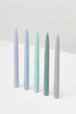 Maison Balzac 5 Chandelles Tapered Candles