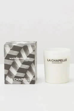 Maison Balzac 'La Chapelle' Candle