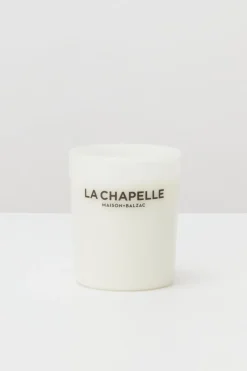 Maison Balzac 'La Chapelle' Candle