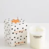 Maison Balzac Le Soleil Large Candle
