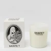 Maison Balzac 'Sainte T' Candle