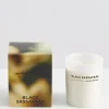 Maison Balzac X Lm 'Black Sassafras' Candle-Large