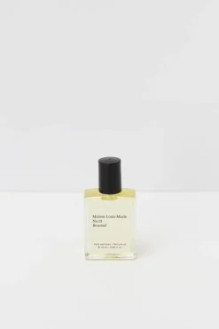 Maison Louis Marie Perfume Oil-No. 012 'Bousval'