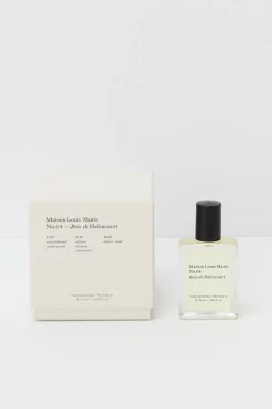 Maison Louis Marie Perfume Oil-No. 04 'Bois De Balincourt'