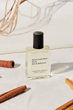 Maison Louis Marie Perfume Oil-No. 04 'Bois De Balincourt'
