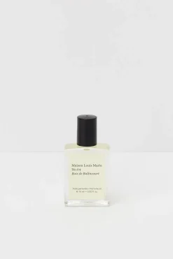 Maison Louis Marie Perfume Oil-No. 04 'Bois De Balincourt'