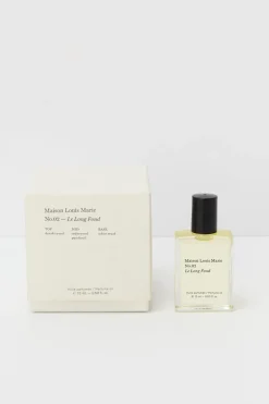 Maison Louis Marie Perfume Oil-No. 2 'Le Long Fond'