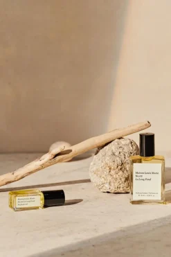 Maison Louis Marie Perfume Oil-No. 2 'Le Long Fond'