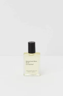 Maison Louis Marie Perfume Oil-No. 2 'Le Long Fond'