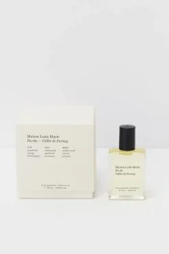 Maison Louis Marie Perfume Oil-No. 09 'Vallee De Farney'