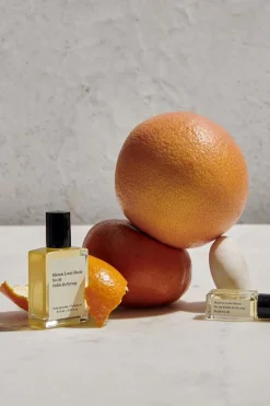 Maison Louis Marie Perfume Oil-No. 09 'Vallee De Farney'