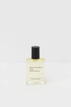 Maison Louis Marie Perfume Oil-No. 09 'Vallee De Farney'