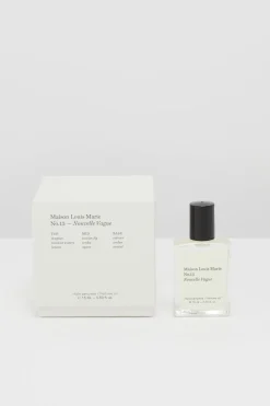 Maison Louis Marie Perfume Oil-No. 13 'Nouvelle Vague'
