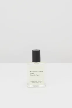 Maison Louis Marie Perfume Oil-No. 13 'Nouvelle Vague'