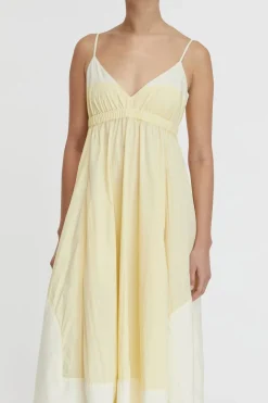 Mina Cami Dress