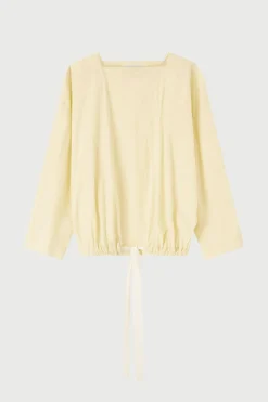 Mina Ls Top
