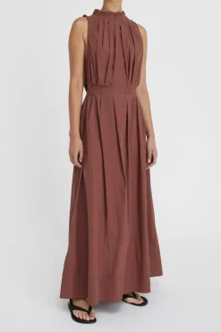 Mina Maxi Dress