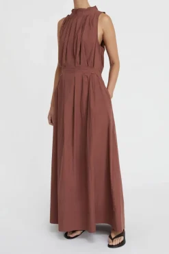 Mina Maxi Dress