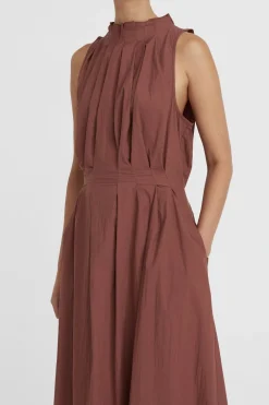 Mina Maxi Dress