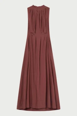 Mina Maxi Dress
