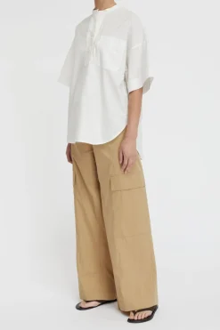 Mina Relaxed Pant