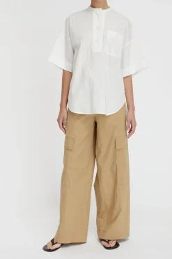 Mina Relaxed Pant