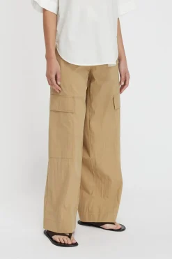 Mina Relaxed Pant