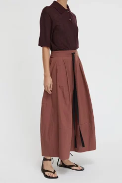Mina Skirt