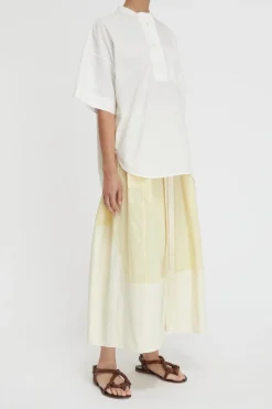 Mina Skirt