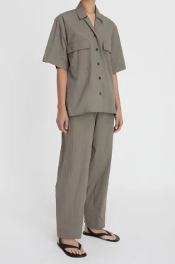 Mina Ss Shirt