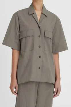 Mina Ss Shirt