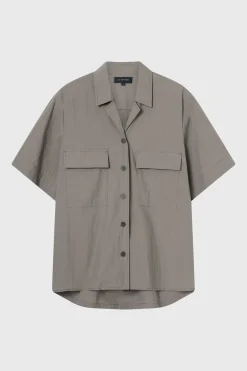 Mina Ss Shirt