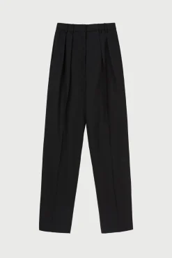 Mortimer Pleated Pant