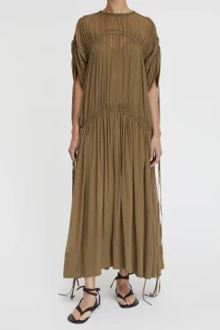 Paloma Dress