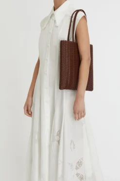 Palorosa String Medium Bag