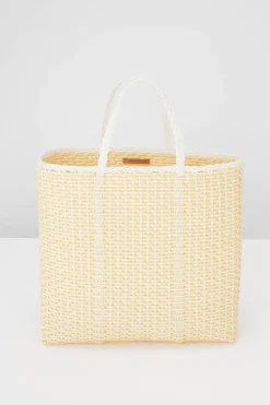 Palorosa Trama Bag-Large