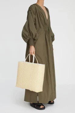 Palorosa Trama Bag-Large